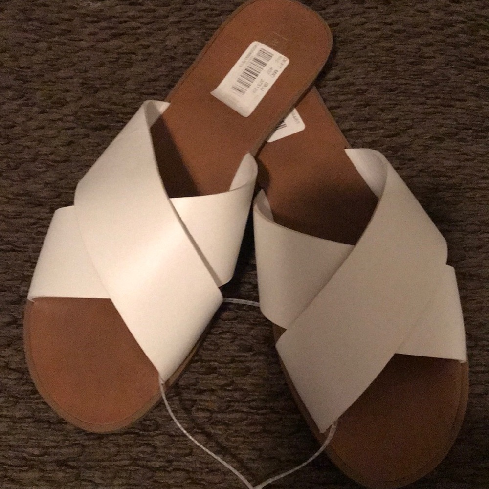 Alex Marie sandals Size 10
